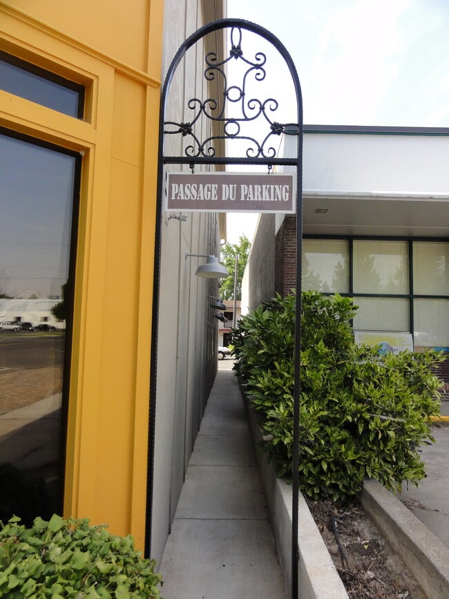 Photo - 315 E Main St Unidad D