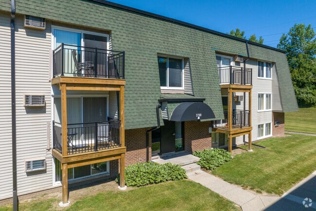 Auburn Hills Apartments