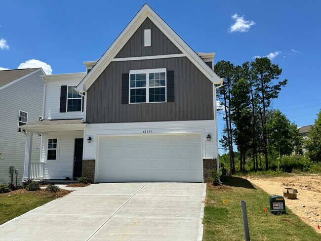 Home- front - 12131 Devon Sq Ct