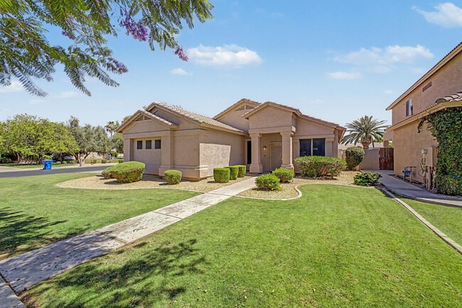 Photo - 1331 W Blue Ridge Ct