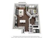 One Bedroom