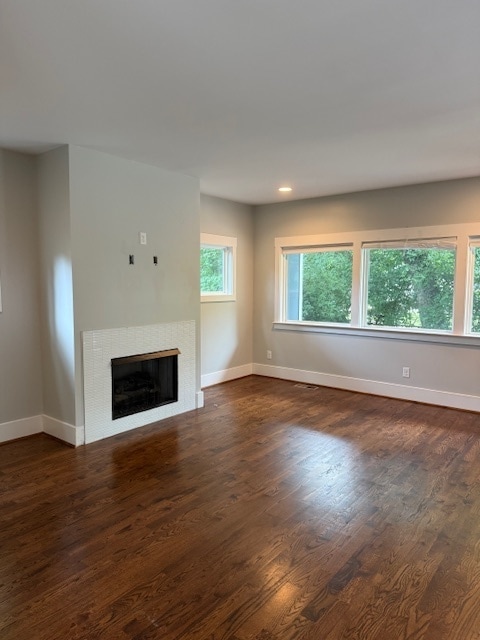 Photo - Adorable 3BR/2.5BA in historic Wedgewood H...