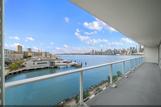 Building Photo - 800 Ave at Port Imperial Unit 704 Rental