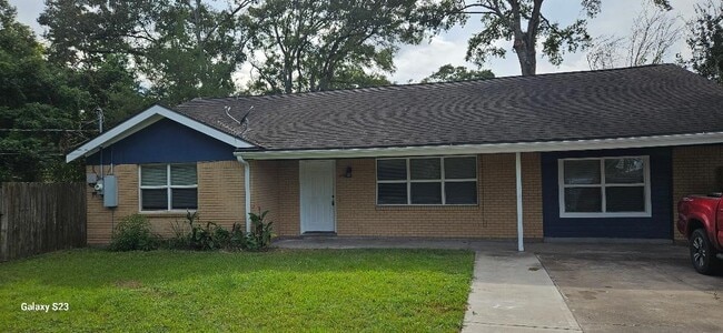 Building Photo - 4102 California Ave Rental