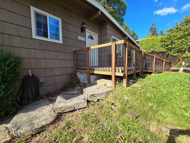 Photo - Updated 2-Story home with Day light basement. Big lot w/ RV & Boat parking