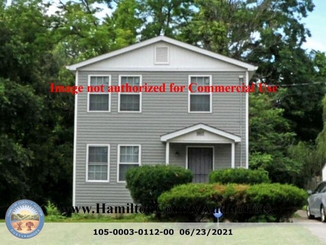 Building Photo - 807 Blair Ave