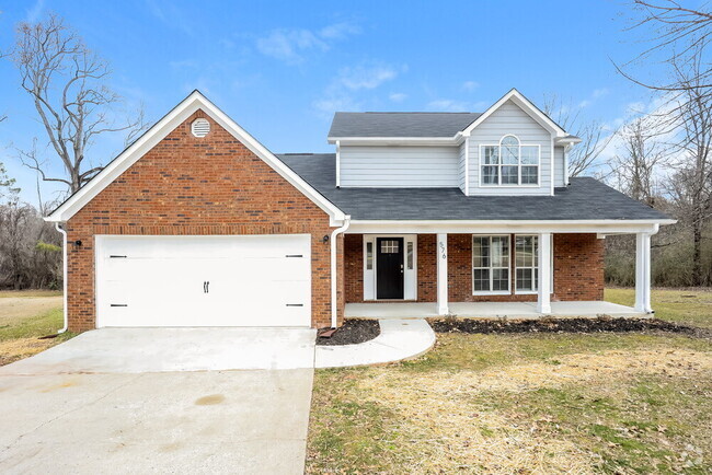 Building Photo - 576 Flint Ridge Ct Rental