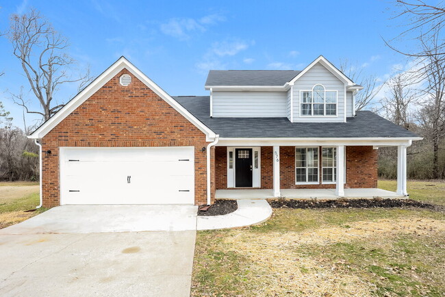 Photo - 576 Flint Ridge Ct House