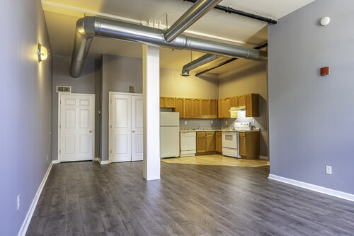 Corson Lofts - Corson Lofts