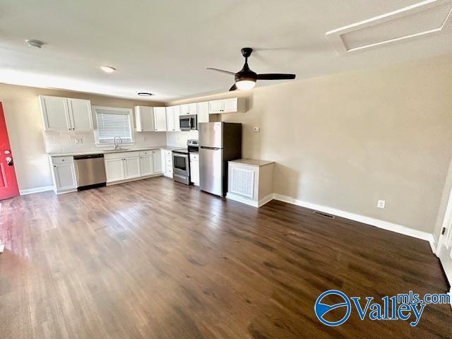 Photo - 3803 Mc Vay St SW