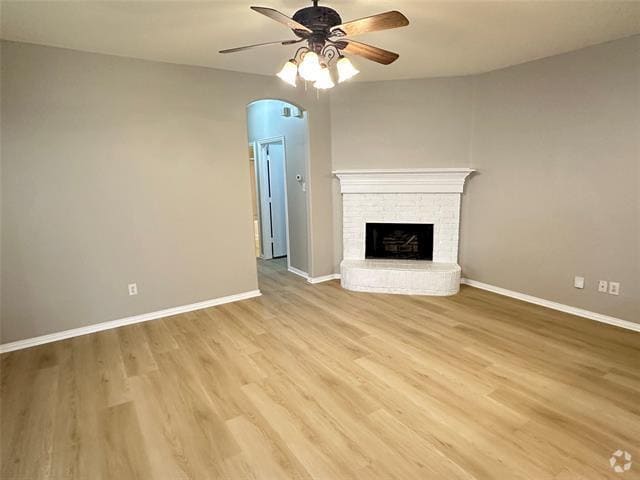 Building Photo - 821 Hickory St Rental