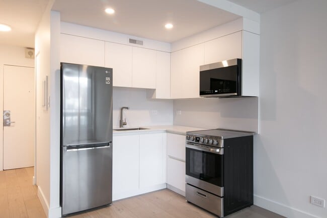 Photo - 1975 Maisonneuve Blvd W Unit 2010