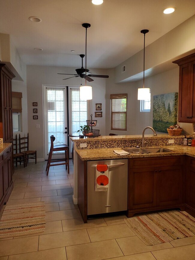 Photo - Elegant Coronado Village Home