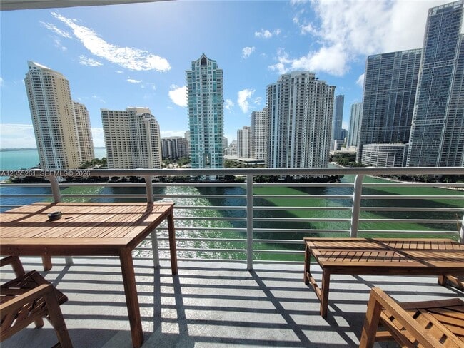 Photo - 325 S Biscayne Blvd Unidad 1719