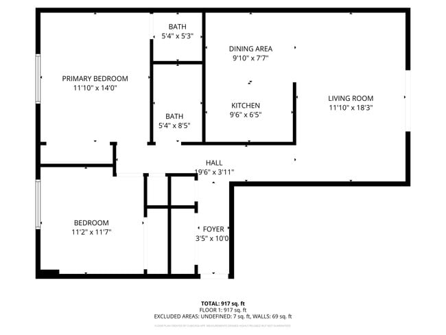 Sherwood Forest Apartments