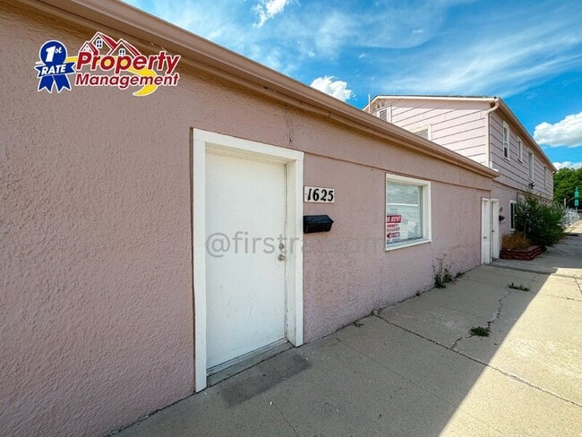 Photo - 1625 S Taggart St Condo