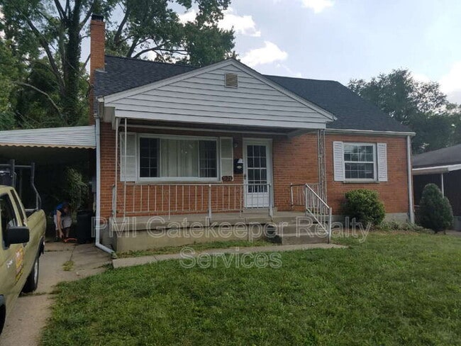 Building Photo - 9128 Orangewood Dr