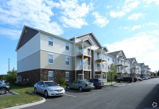 Residences at Northgate Crossing