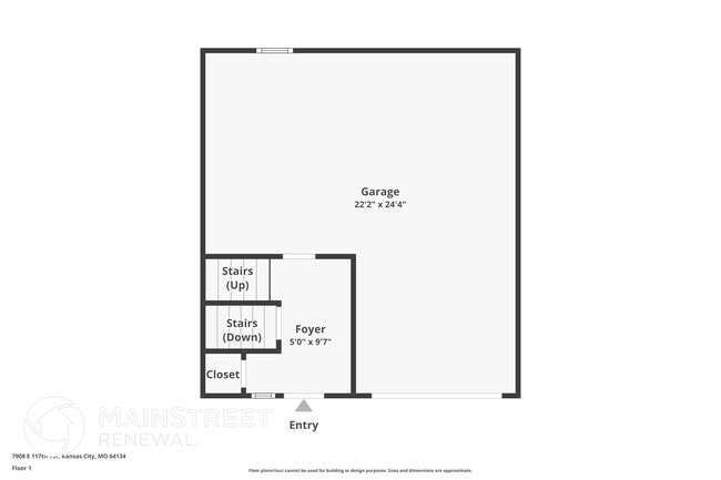 Photo - 7908 E 117 Terrace