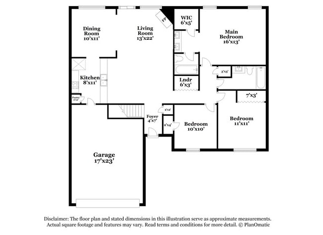 Photo - 6899 Gallop Dr