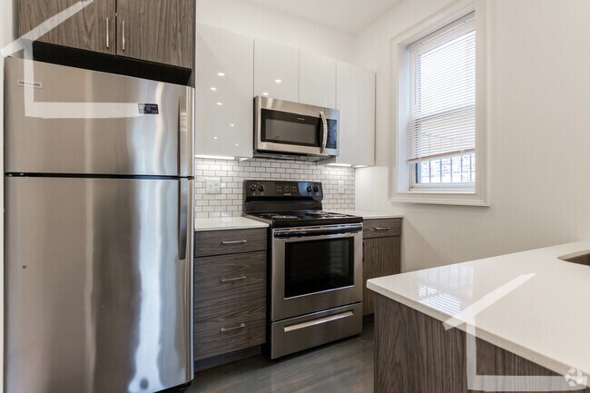 Building Photo - 124 Peterborough St Rental
