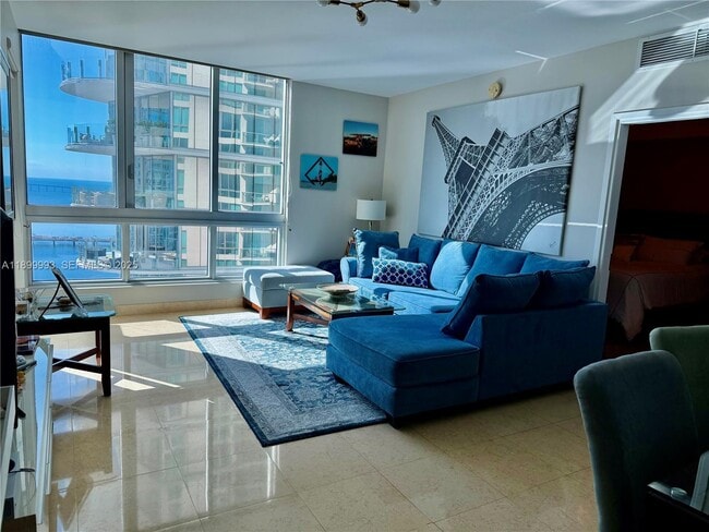 Photo - 300 S Biscayne Blvd Unit 2006