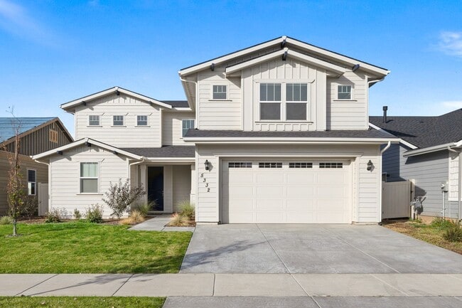 Building Photo - Modern Luxury in Meridian’s Oaks North – 4... Rental