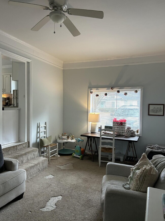 Photo - One Story James Island Home