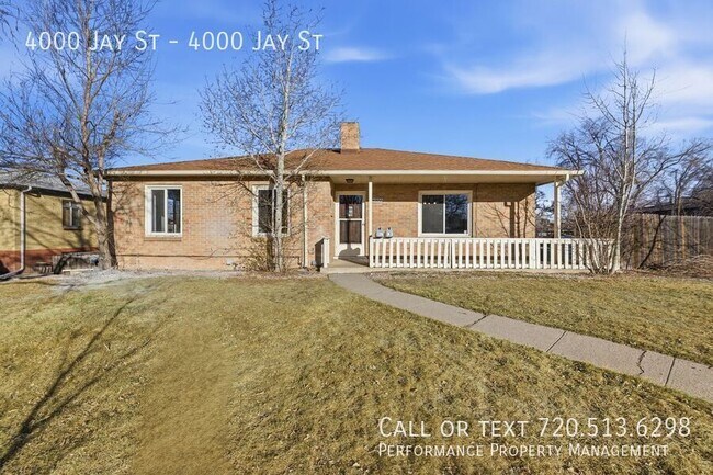 Photo - 4000 Jay St Unit 4000 Jay St