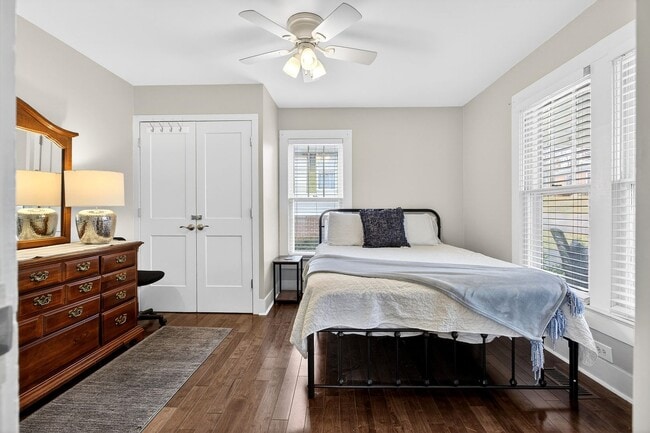 Photo - Fully Furnished Historic Home