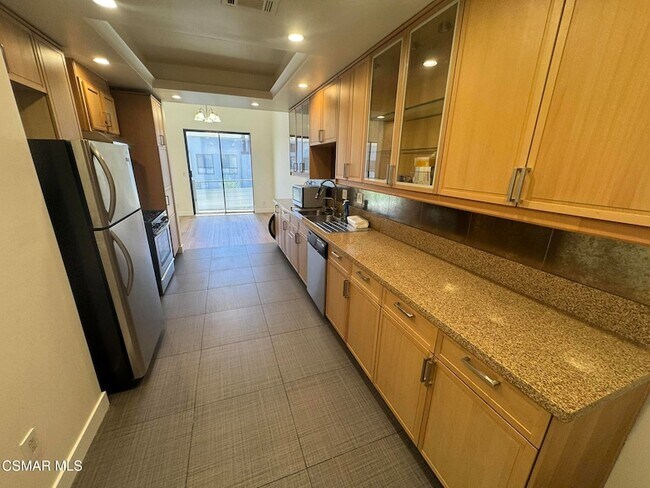 Photo - 13331 Moorpark St Unidad 336