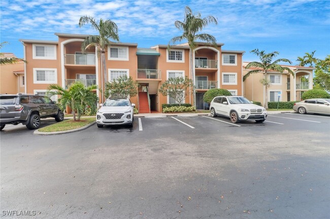 Photo - 1180 Wildwood Lakes Blvd Condominio Unidad 206