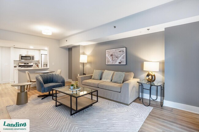 Photo - 1221 S Eads St Unidad 01-0905