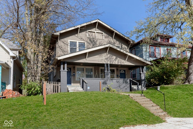 Photo - 2248 Nowland Ave