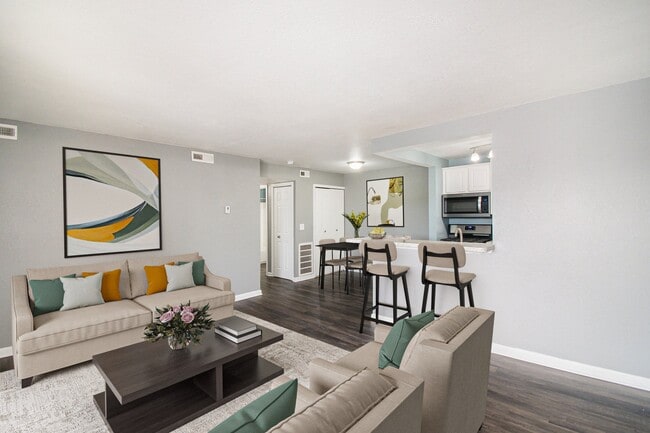 Westfield Club Apartments