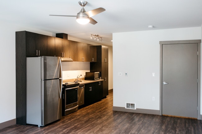 MOD Apartments