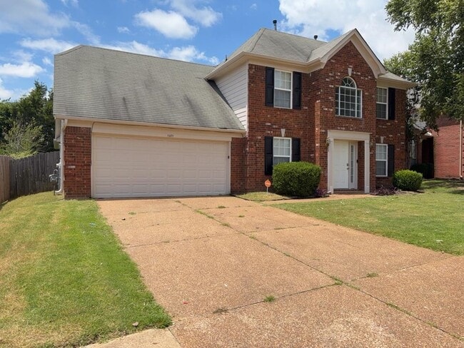 Building Photo - 1071 Red Fern Cir W