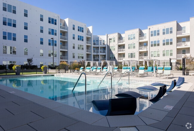Building Photo - Vida Kannapolis Rental
