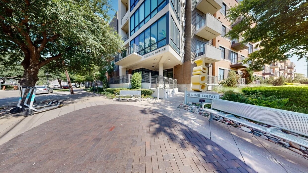 Photo - The Adelphi Apartments