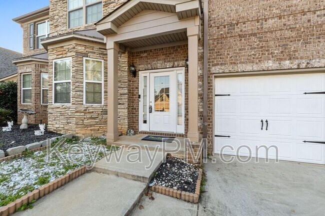 Photo - 1023 Iris Glen Dr