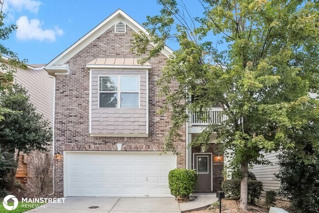 1615 Chattahoochee Court, Atlanta, GA 30349 - 1615 Chattahoochee Court, Atlanta, GA 30349 House