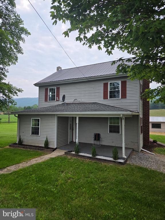 Photo - 478 Reisinger Rd House