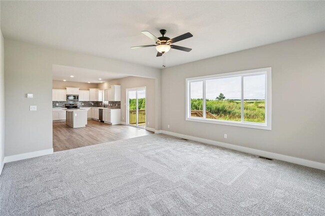 Photo - Single Family Home For Rent!