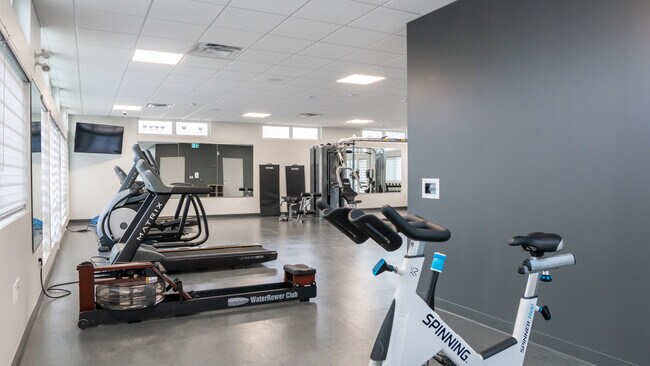 Photo - Latitude 49 at Sage Creek