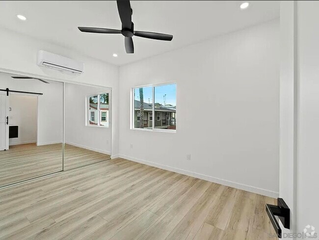 Building Photo - 7231 Mohawk St Rental