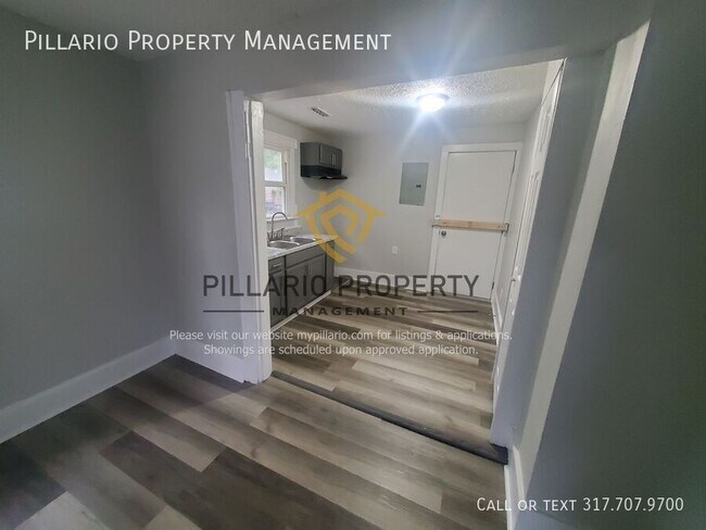 Photo - 1210 S Sheffield Ave