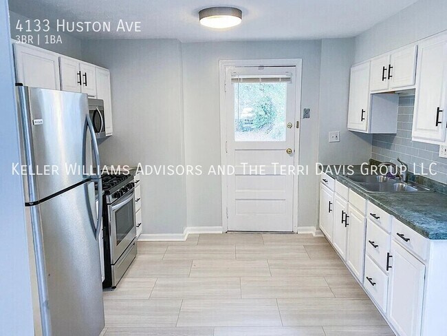 Photo - 4133 Huston Ave