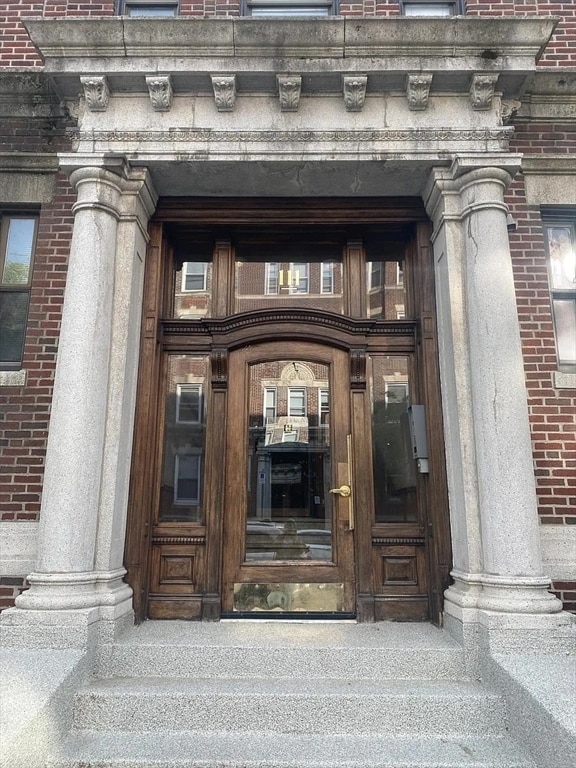 Building Photo - 111 Jersey St Unit 8