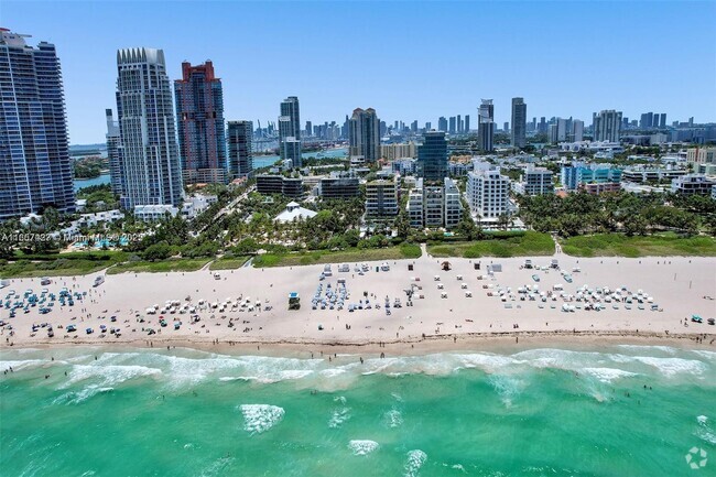 Building Photo - 101 Ocean Dr Unit 906 Rental