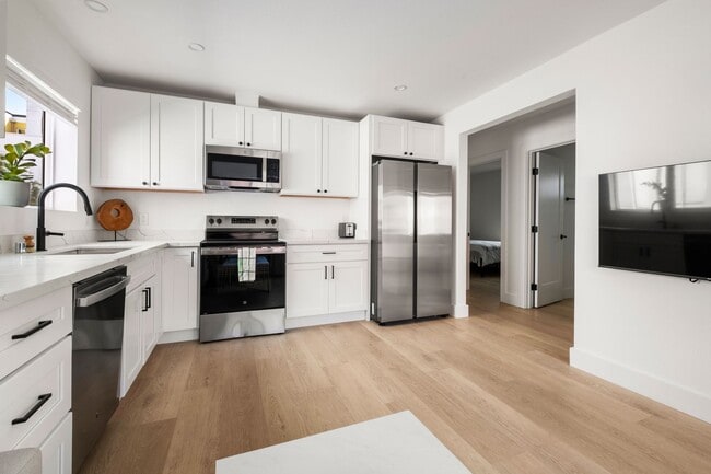 Photo - 2221 Carleton St Unit 2221-Rear ADU